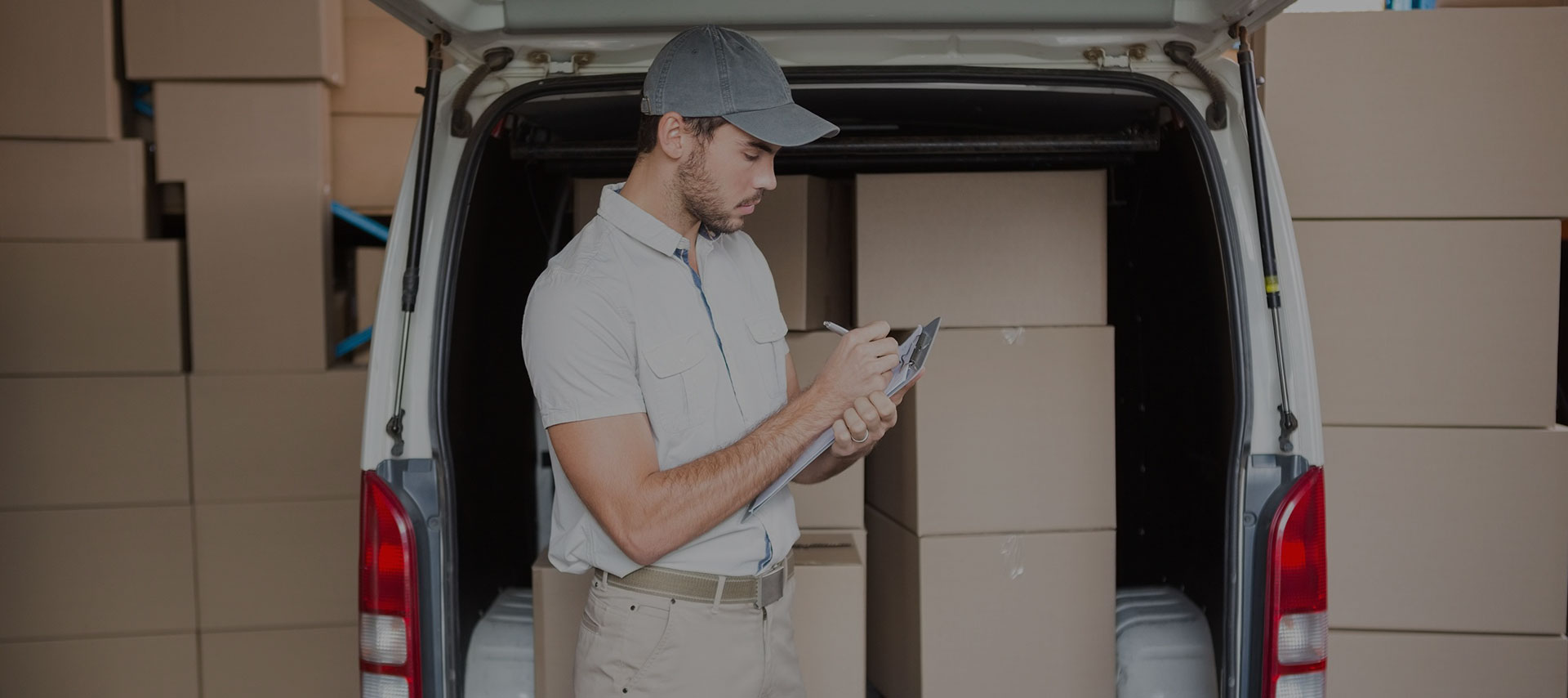 A revolution in local trucking