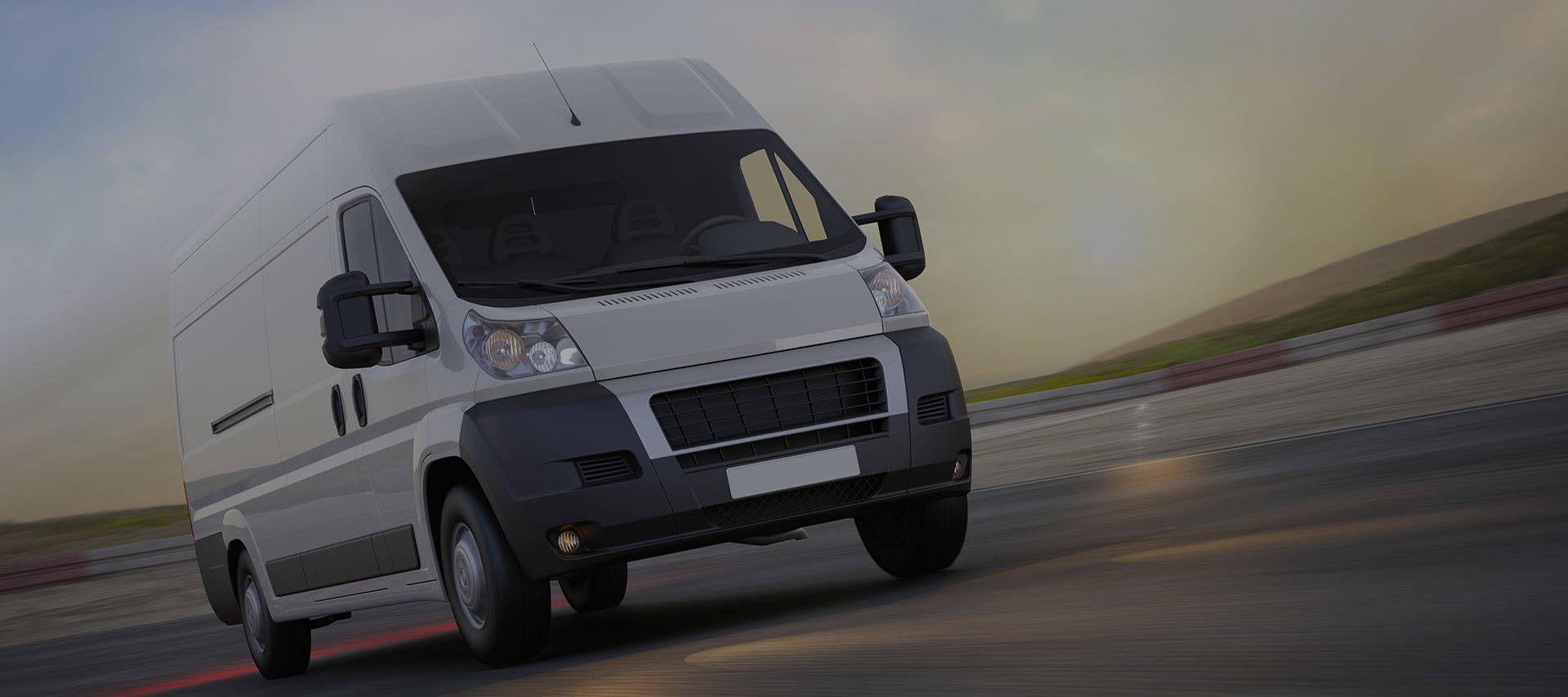 International Air freight