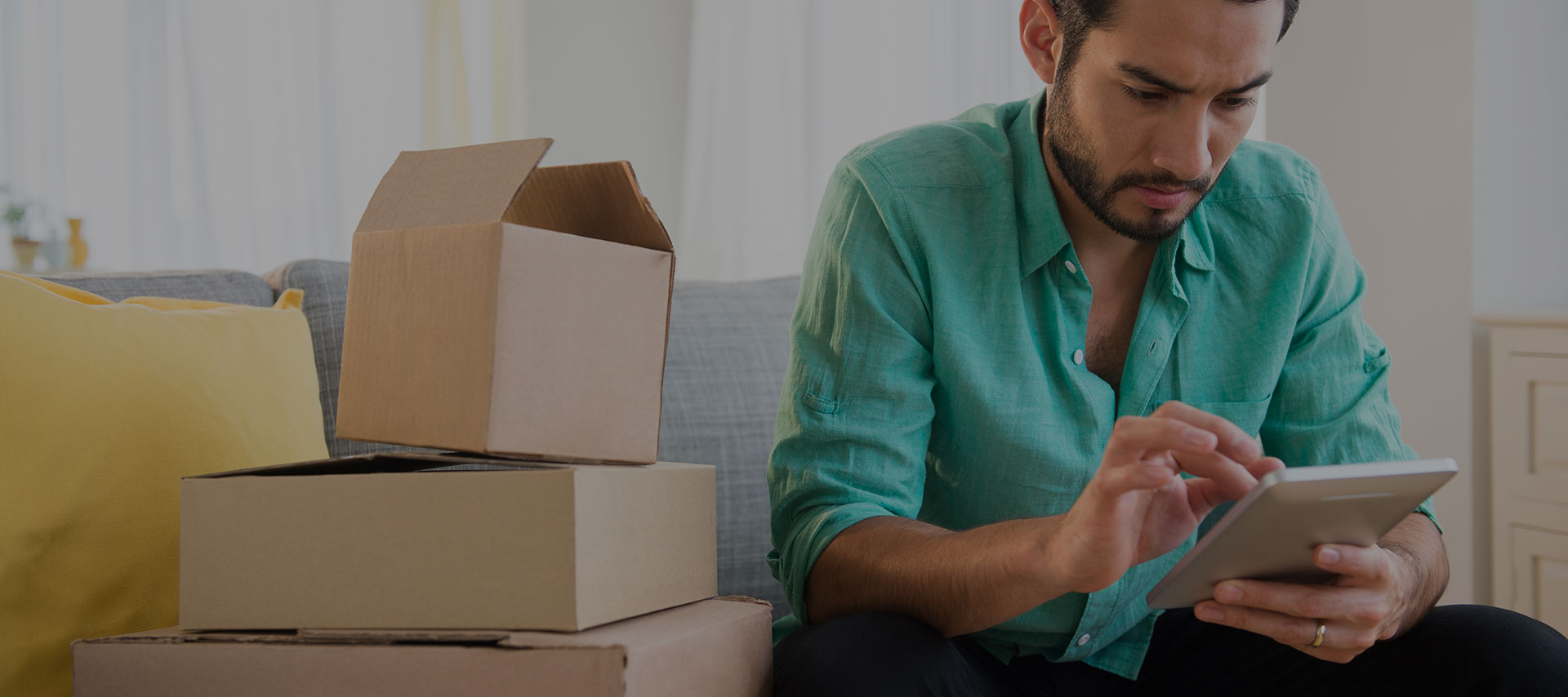 Worldwide freight services